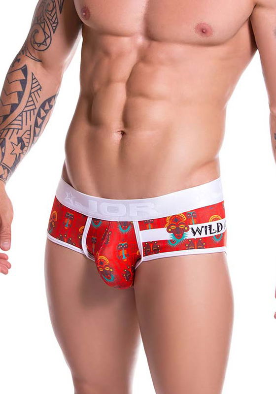 Brunos \ JOR \ JOR \ JOR Brief Tribal