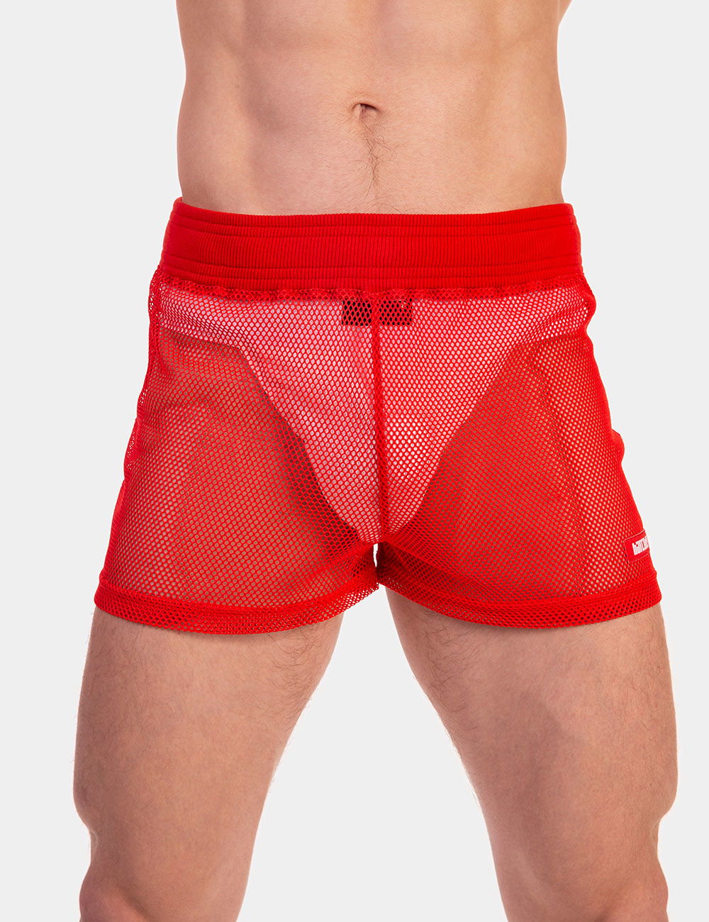 Brunos \ Fashion Sale \ Barcode Berlin \ Barcode Berlin Short Viktor