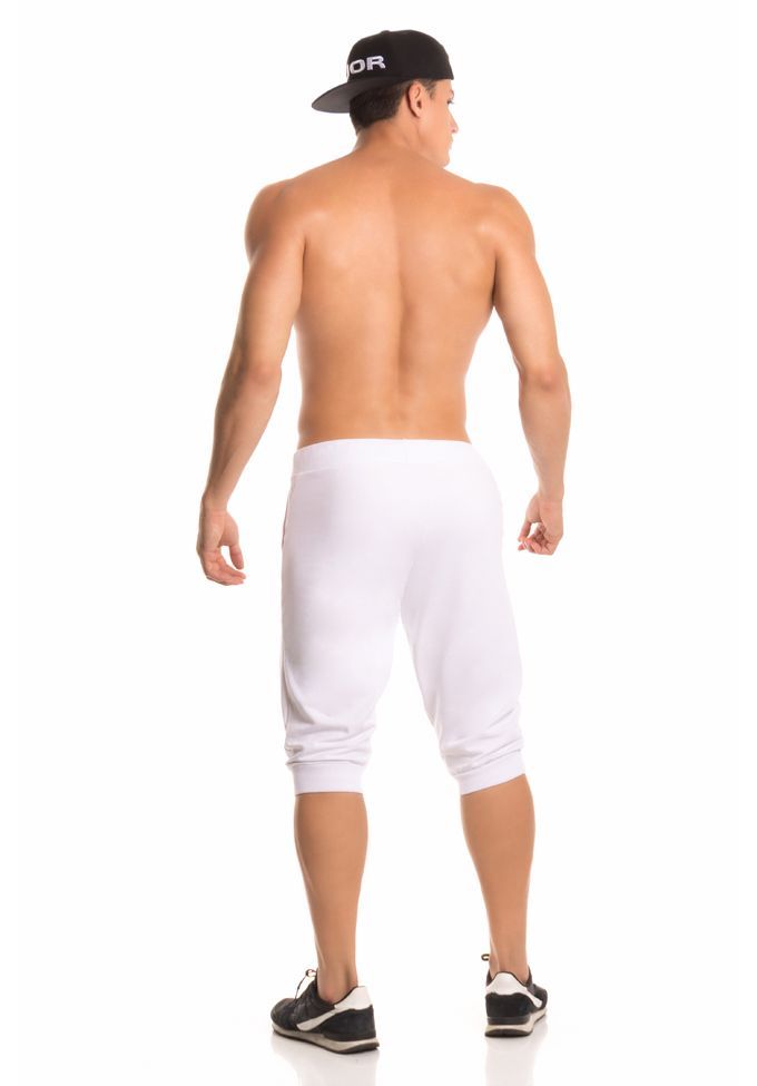 Brunos \  \ JOR \ London Short Pant