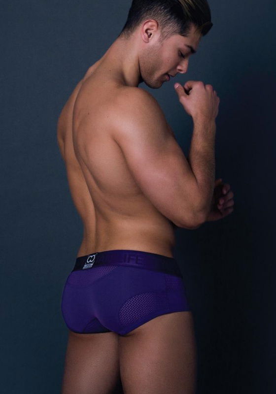 Brunos \ Trunks \ 2eros \ 2EROS Erebus Trunk