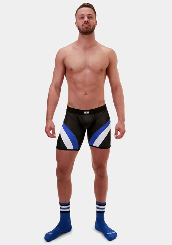 Brunos \ Fashion Sale \ Barcode Berlin \ Barcode Berlin 91702 Short Semyon