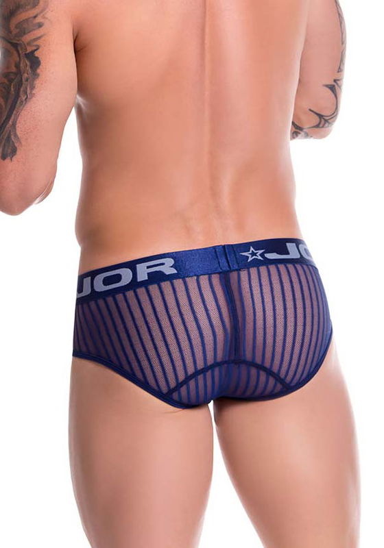 Brunos \ JOR \ JOR \ Brief Onix | Blue