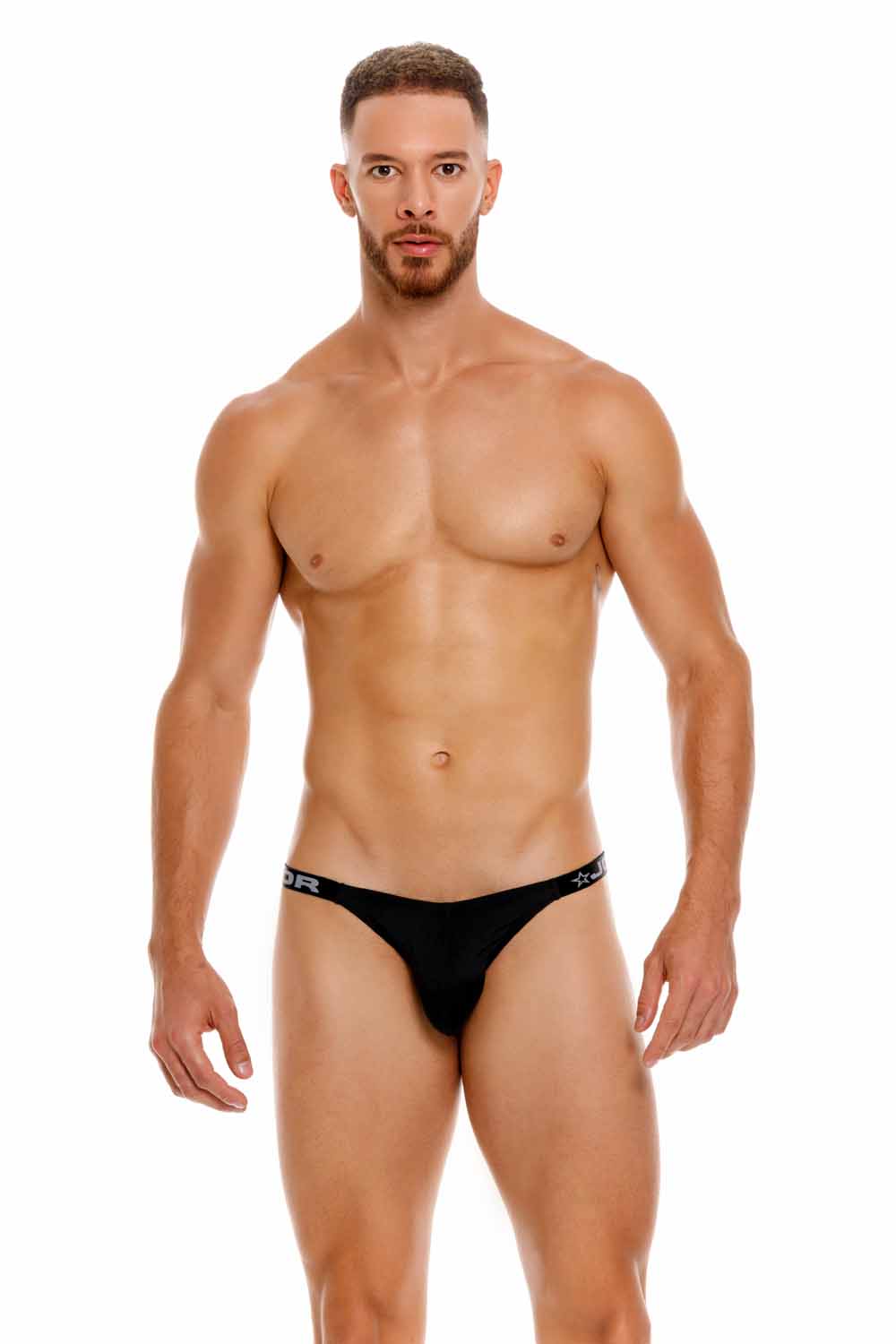 Brunos \ JOR \ JOR \ Thong  Dante | Black