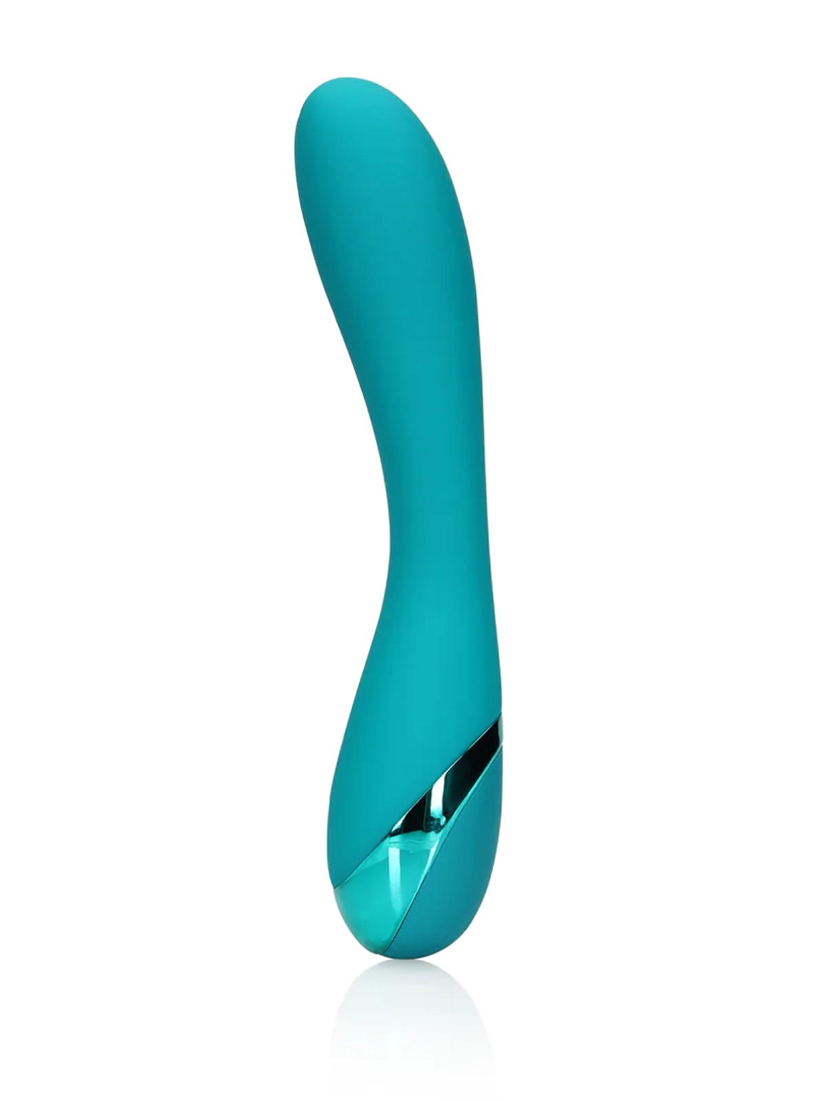 Brunos \ Prostata-Massierer \ Loveline \ Smooth Silicone G-Spot Vibrator 