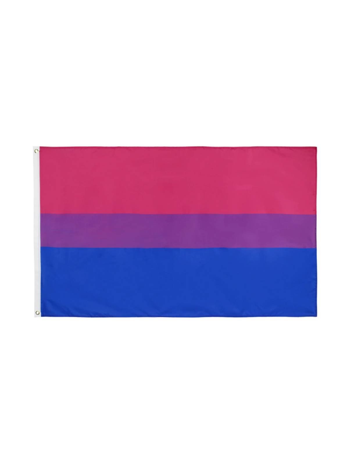Regenbogen Flagge Bisexual 90 x 150 cm
