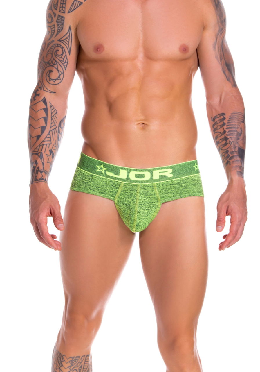 Brunos \ JOR \ JOR \ JOR Jock-Brief POP