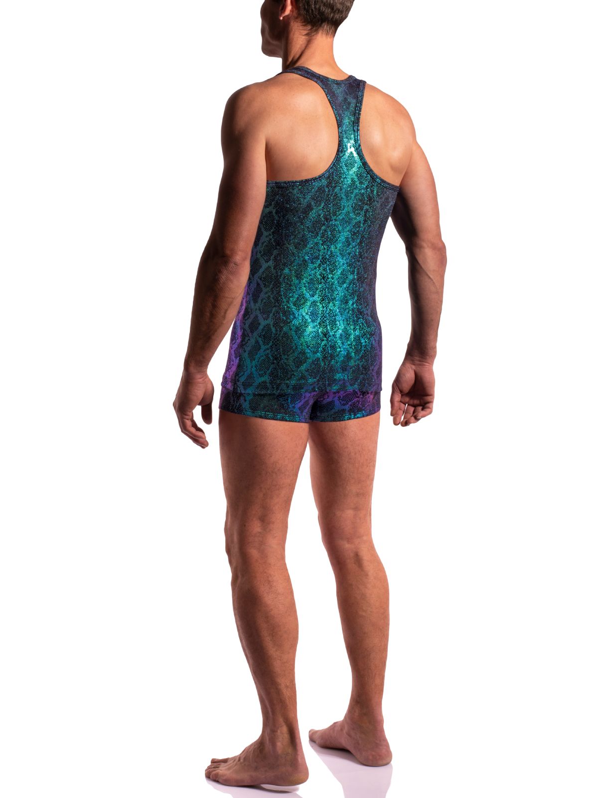 Brunos \ Fashion Sale \ MANSTORE \ Tank Shirt Workout | Print