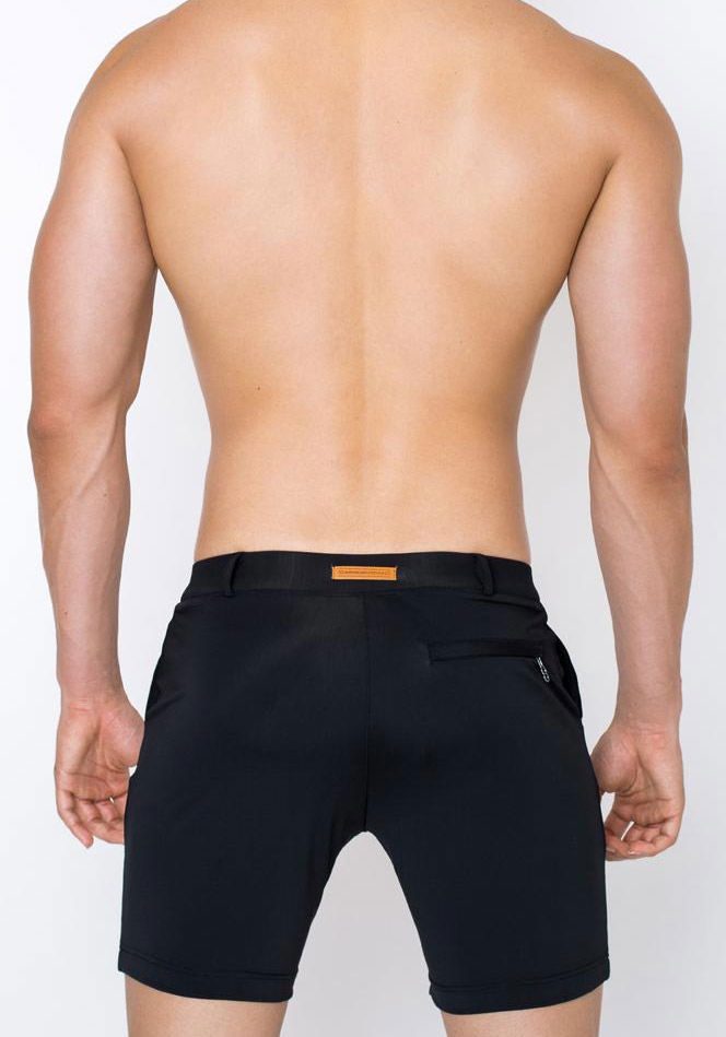 Brunos \ Fashion Sale \ 2eros \ 2EROS Long Bondi Shorts
