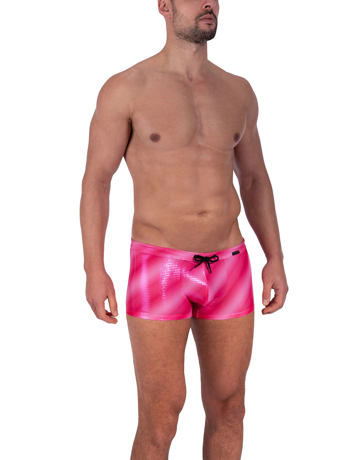 Brunos \ Fashion Sale \ MANSTORE \ Beach Micro Pants | Pink