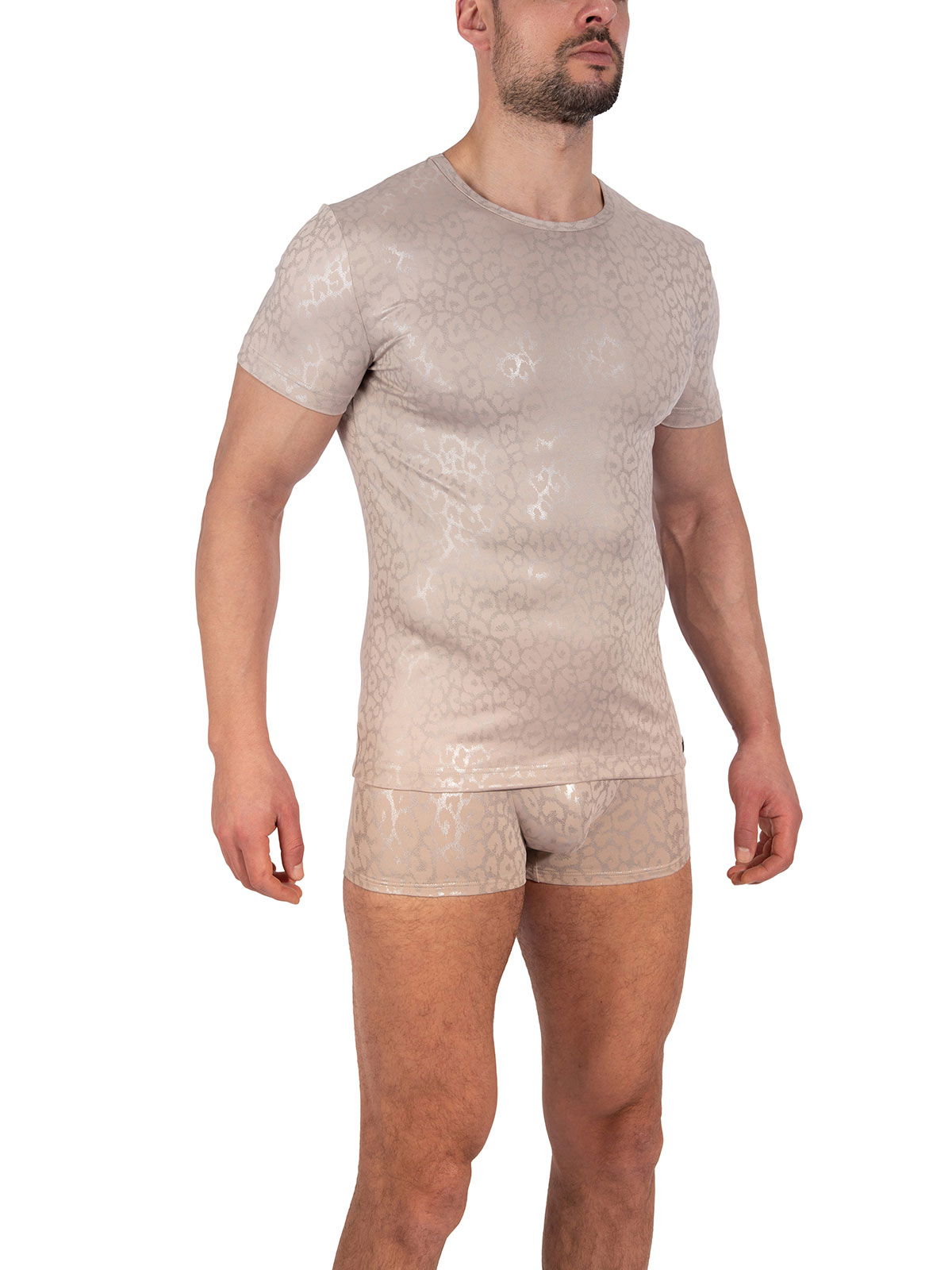 Brunos \ MANSTORE \ MANSTORE \ Shirt Casual | Skin