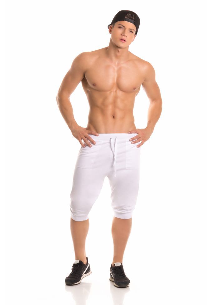 Brunos \  \ JOR \ London Short Pant