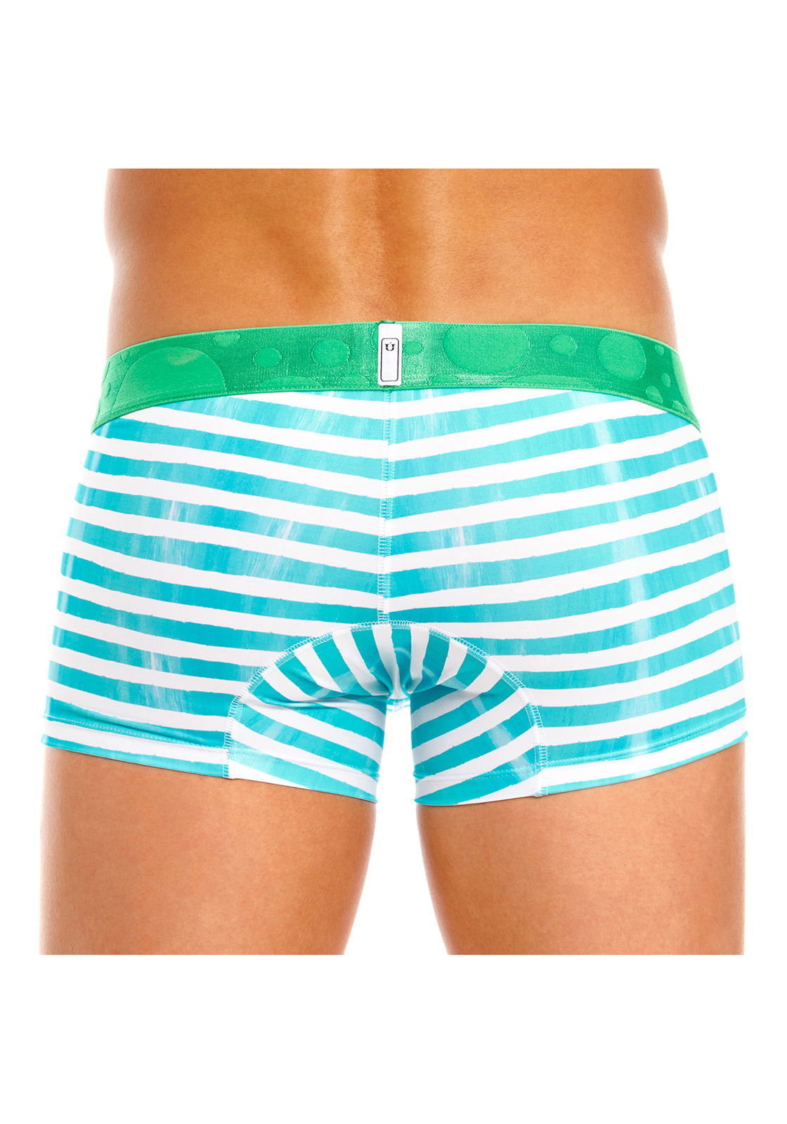 Brunos \  \ Mundo Único \ Boxer Cup Short Entertain