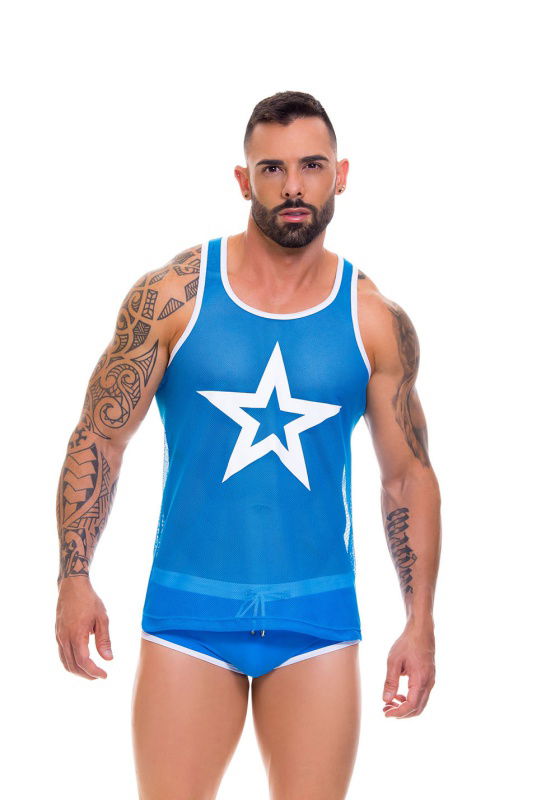 Brunos \ JOR \ JOR \ JOR Tank Bright