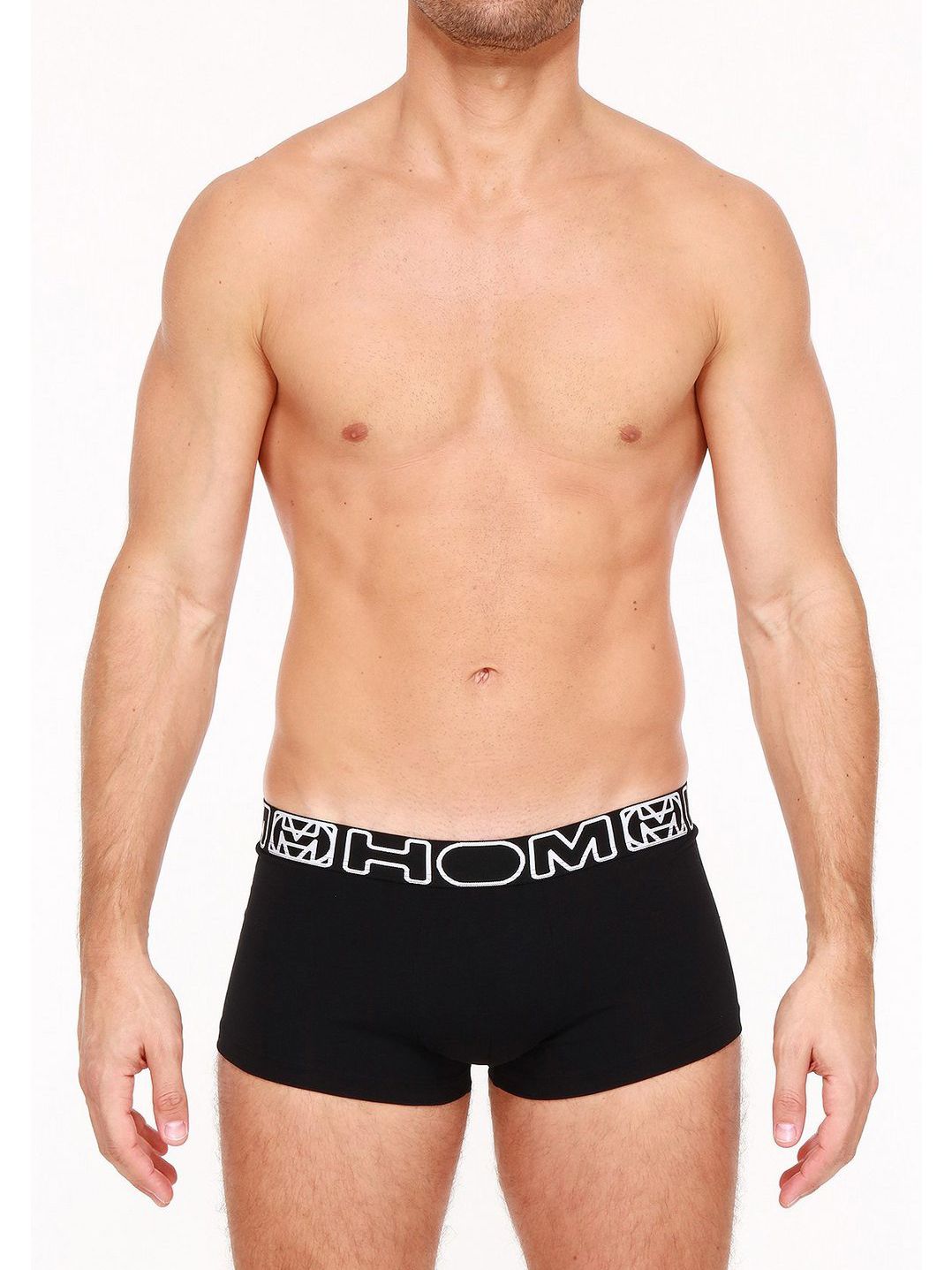 Trunk Bertrand | Black Trunk Bertrand | Black