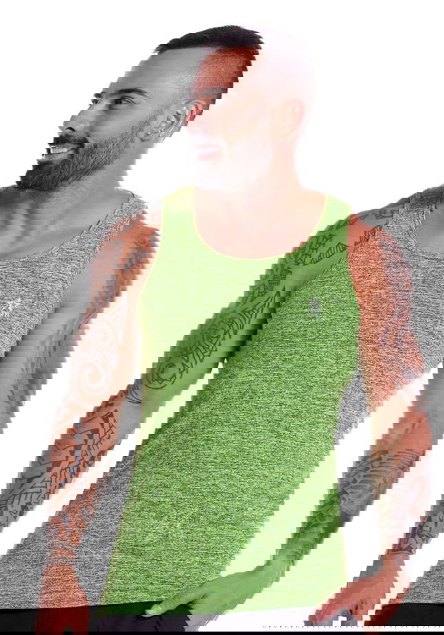 Brunos \ JOR \ JOR \ JOR Pop Tank Top