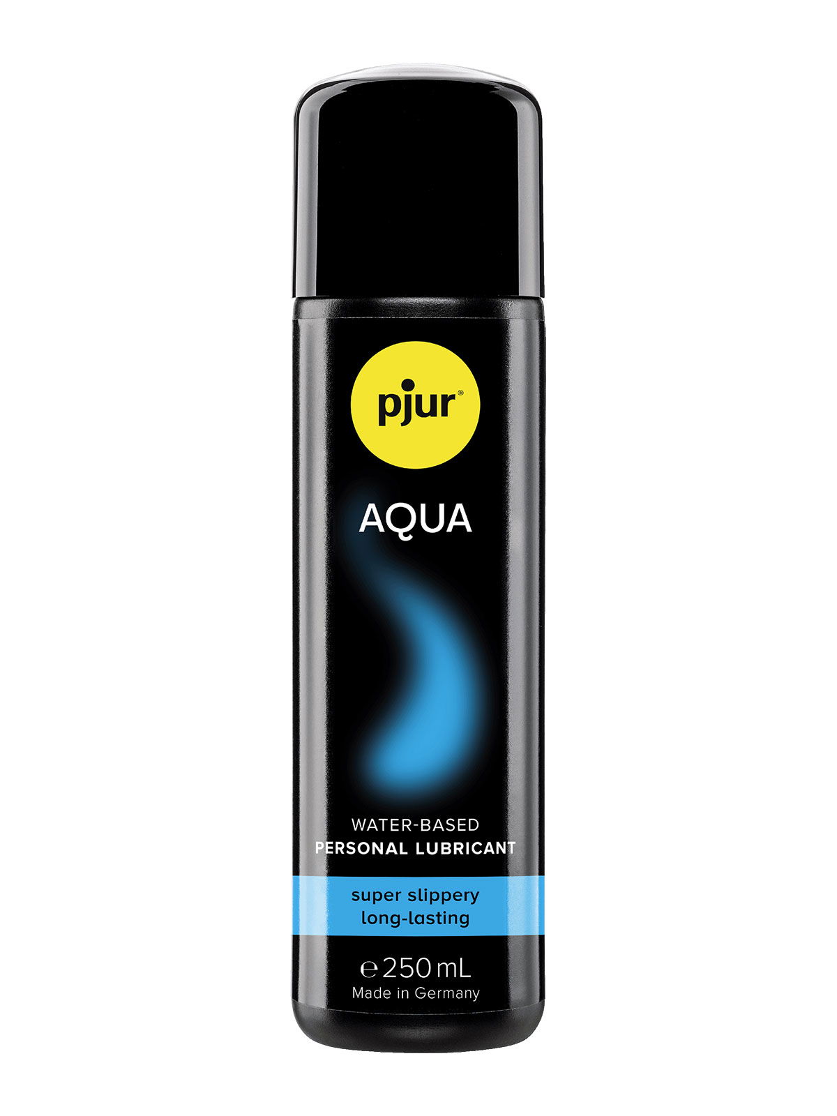 Brunos \ pjur \ pjur \ AQUA Lube Gleitgel auf Wasserbasis | 250 ml