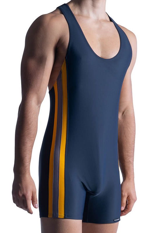 Brunos \ Fashion Sale \ MANSTORE \ MANSTORE M860 Beach Sport Body