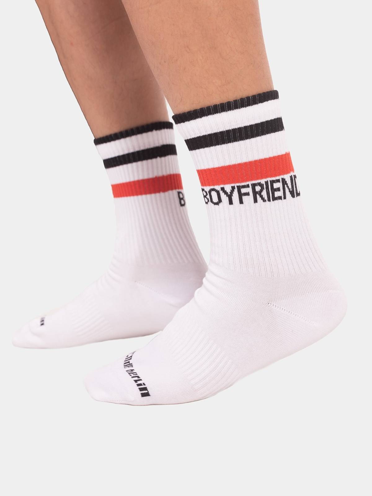 Brunos \ Fashion Sale \ Barcode Berlin \ Urban Socks Boyfriend