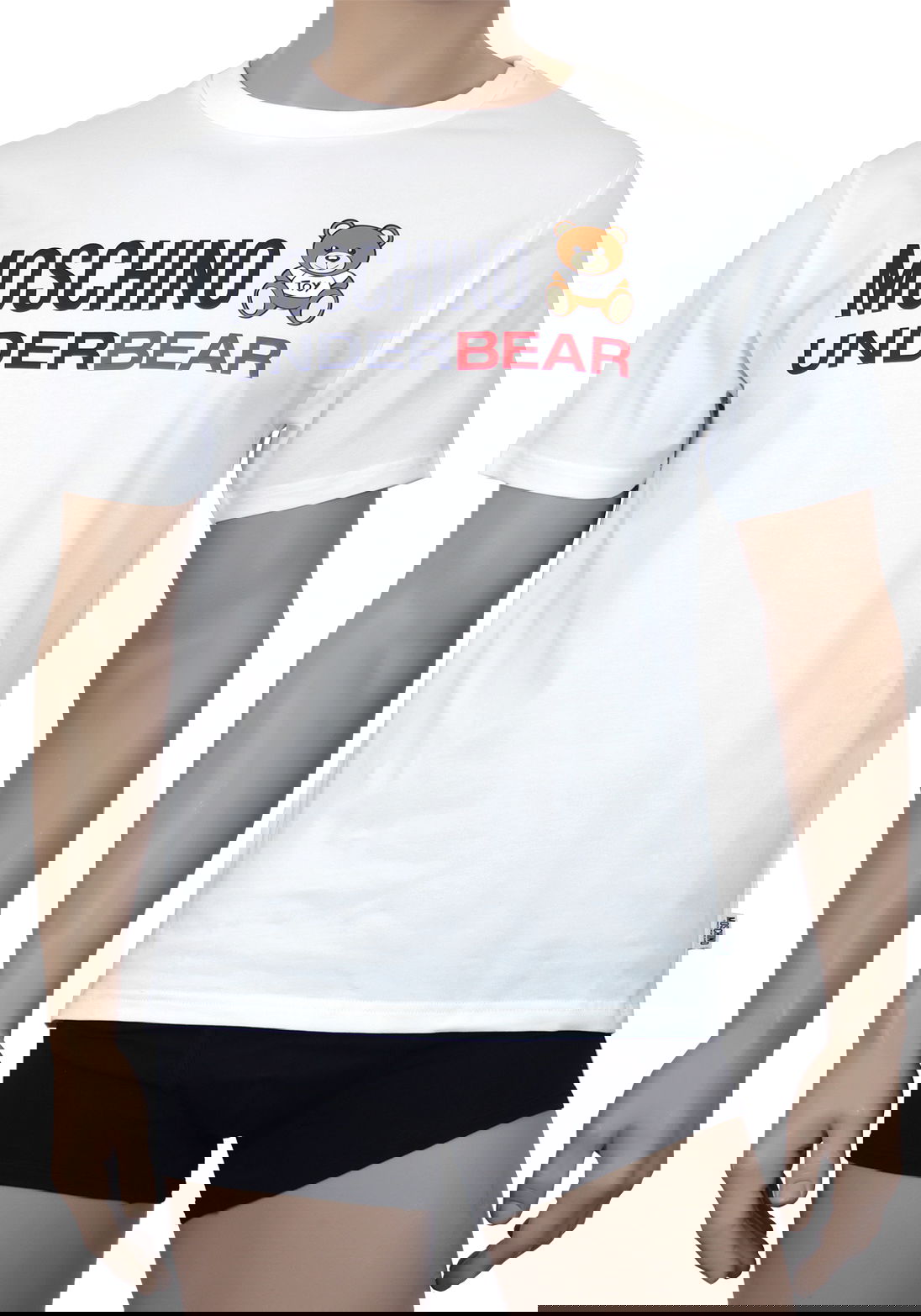 Brunos \ Fashion Sale \  \ Moschino T-Shirt