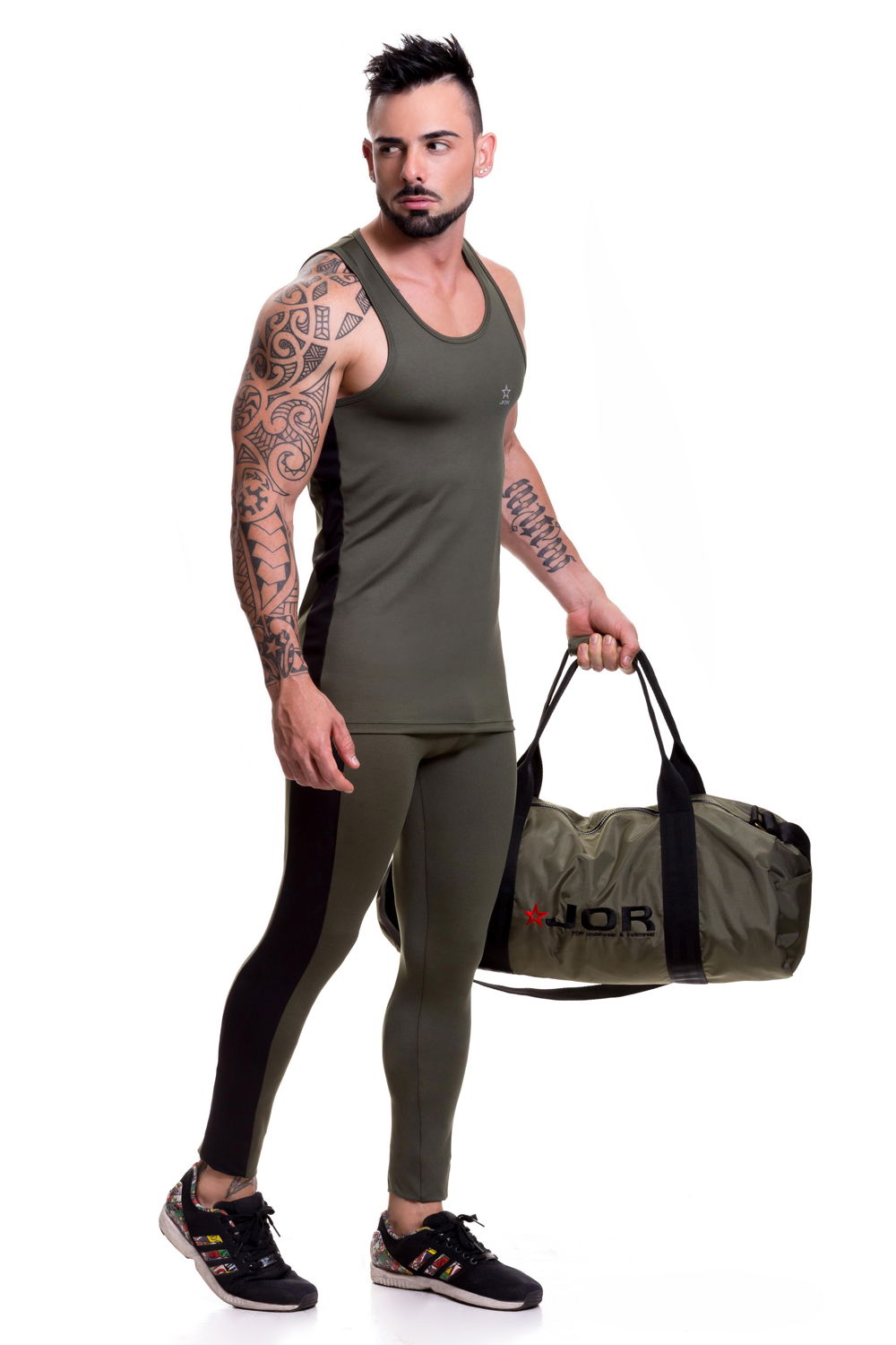 Brunos \ JOR \ JOR \ Tasche JOR