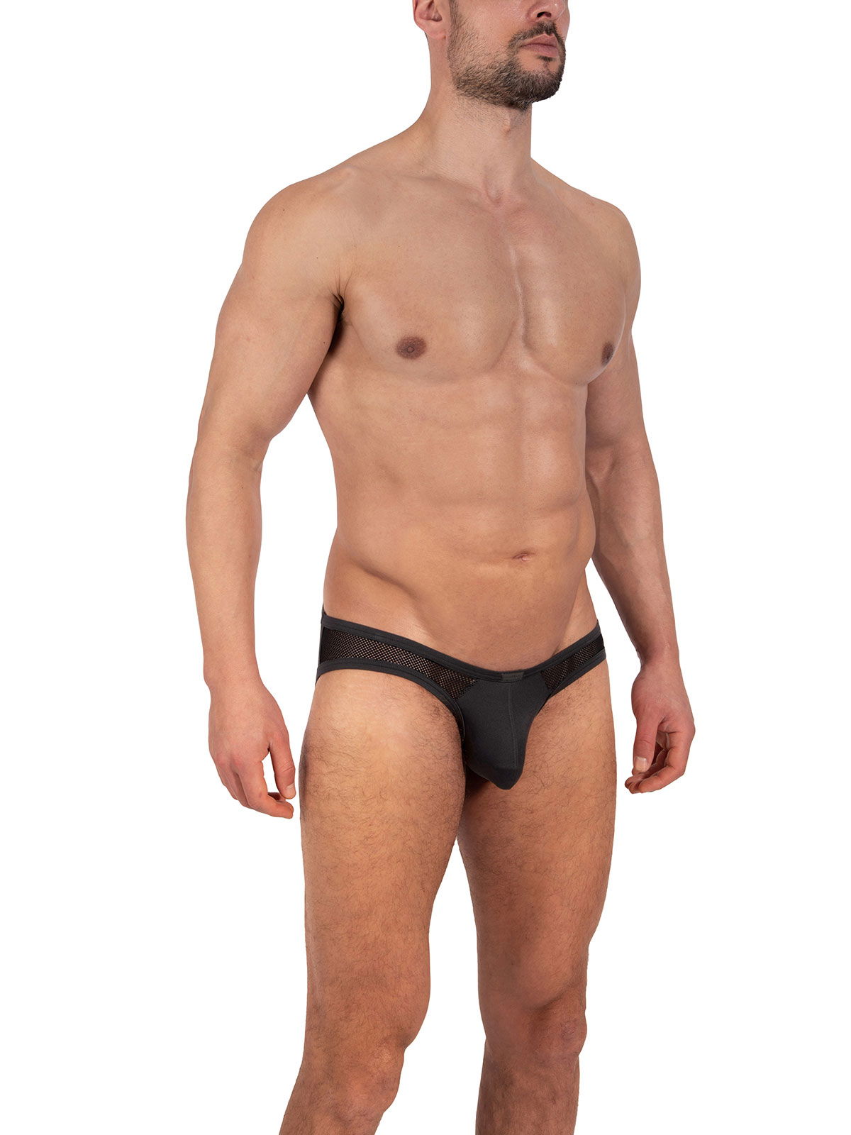 Jock Brief | Black