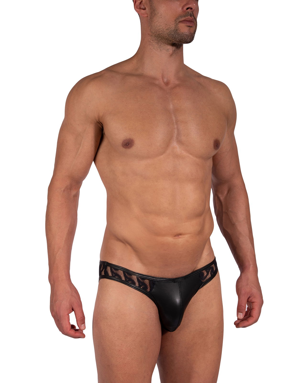 Brunos \ MANSTORE \ MANSTORE \ Bungee Brief | Black