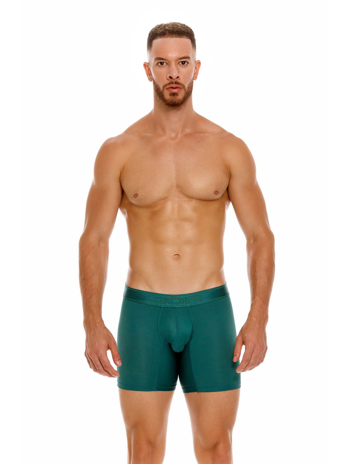 Brunos \ JOR \ JOR \ Long Boxer Element | Green