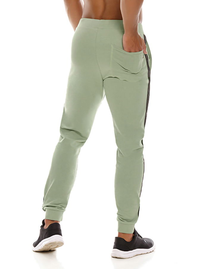 Brunos \ JOR \ JOR \ JOR Long Pant Dublin | Green