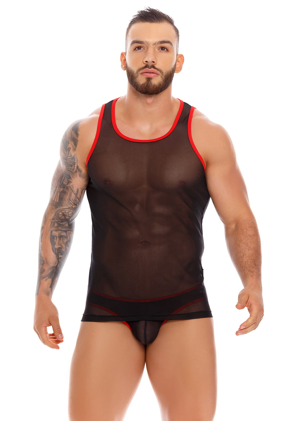 Brunos \ JOR \ JOR \ Tank Top Skin