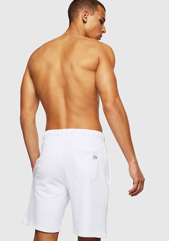 Brunos \ Pride Fashion \ DIESEL \ DIESEL UMLB-PAN Pride Shorts