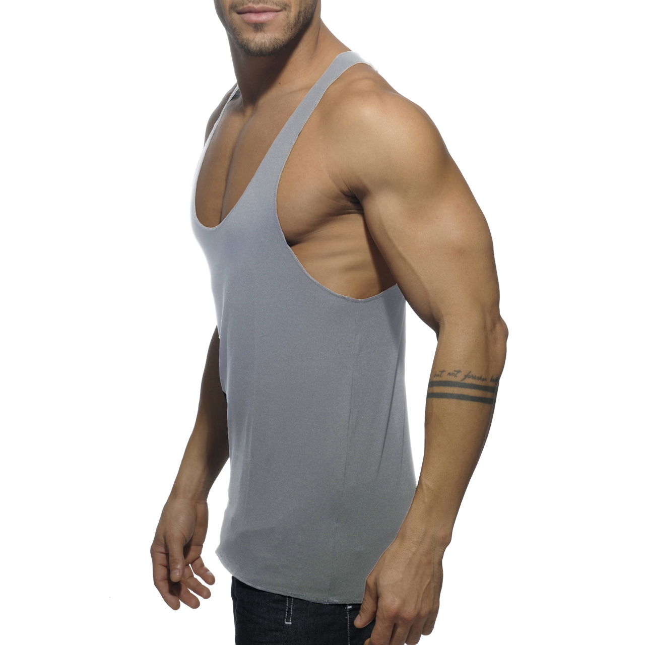Brunos \ ADDICTED \ Addicted \ Tank Back 