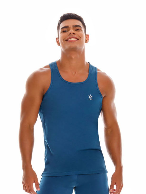 Brunos \ JOR \ JOR \ Tank Top Drako