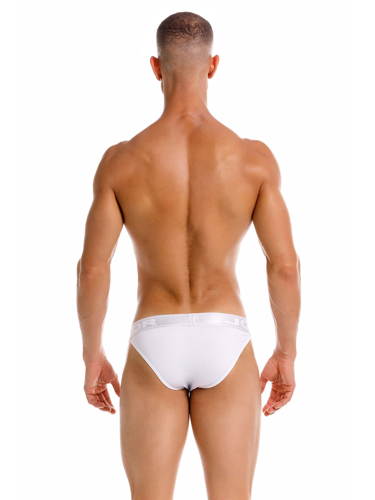 Brunos \ JOR \ JOR \ Bikini Element | White
