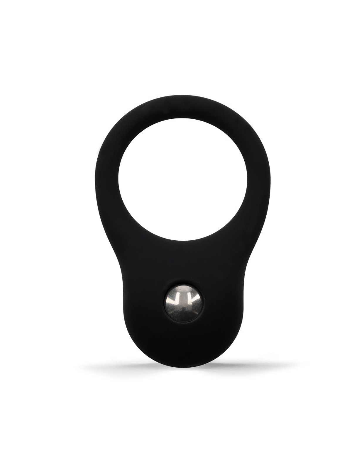 Weighted Cockring Silicone | Light Weighted