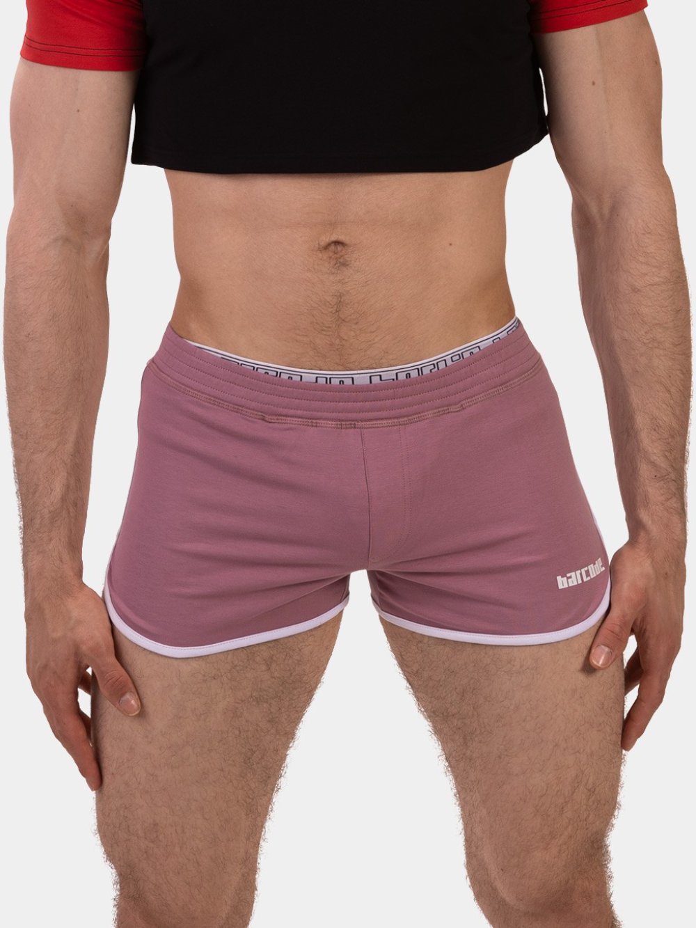 Shorts Bogdan | Nude Shorts Bogdan | Nude