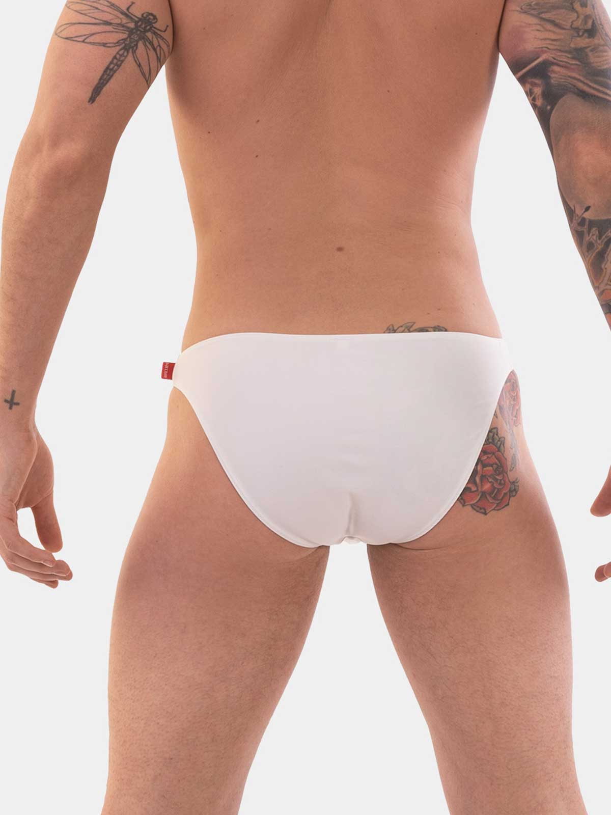 Brunos \ Fashion Sale \ Barcode Berlin \ Swim Brief Micha