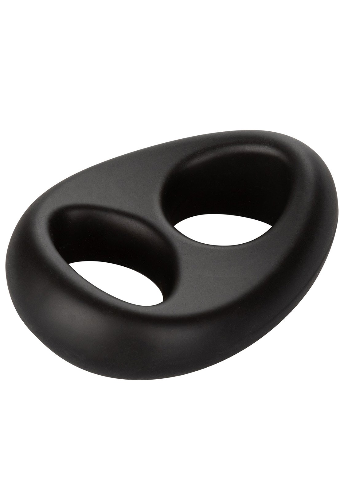 Ultra Soft Dual Cock Ring