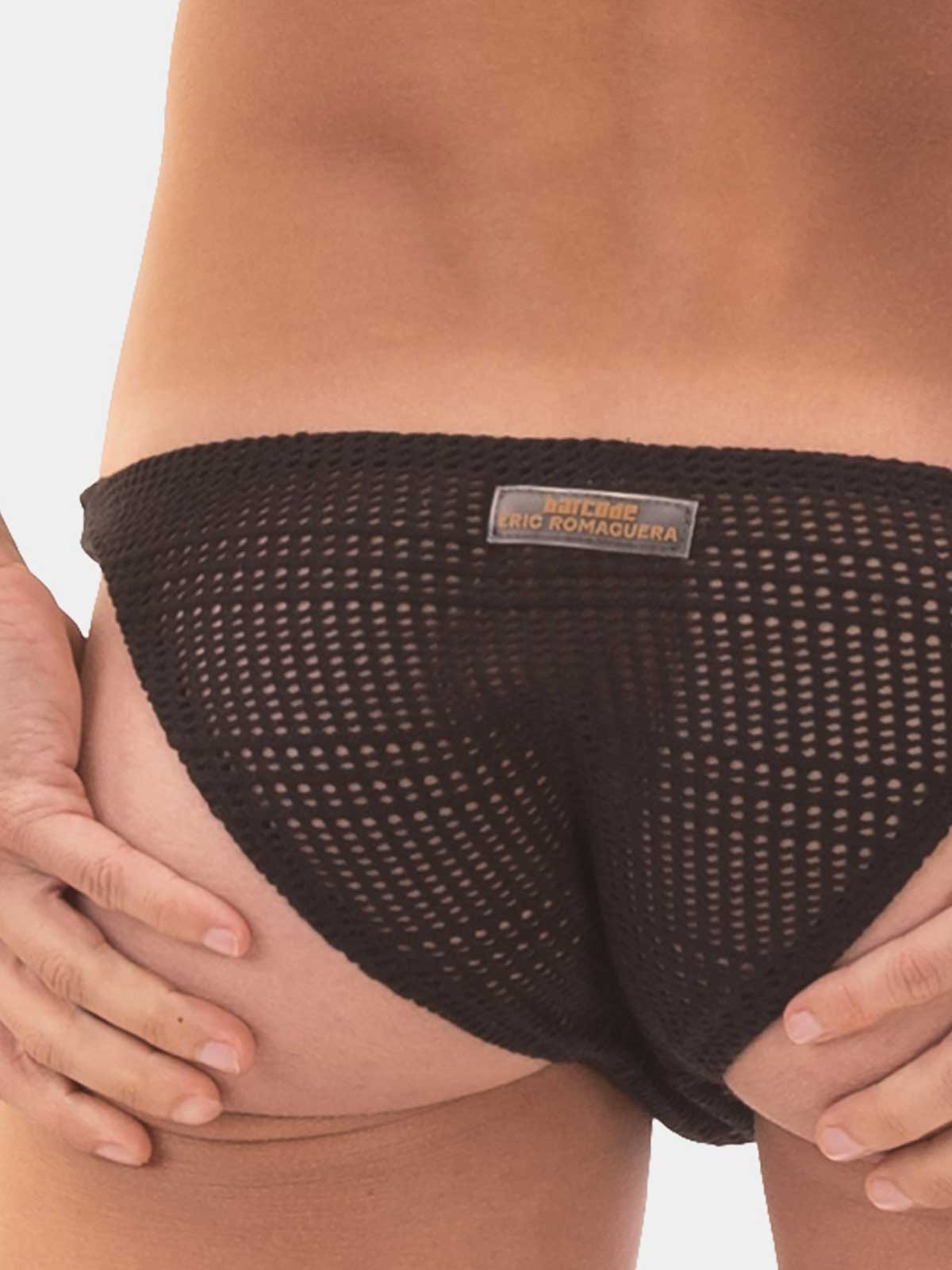 Brunos \ Fashion Sale \ Barcode Berlin \ Slip Brief Baquil