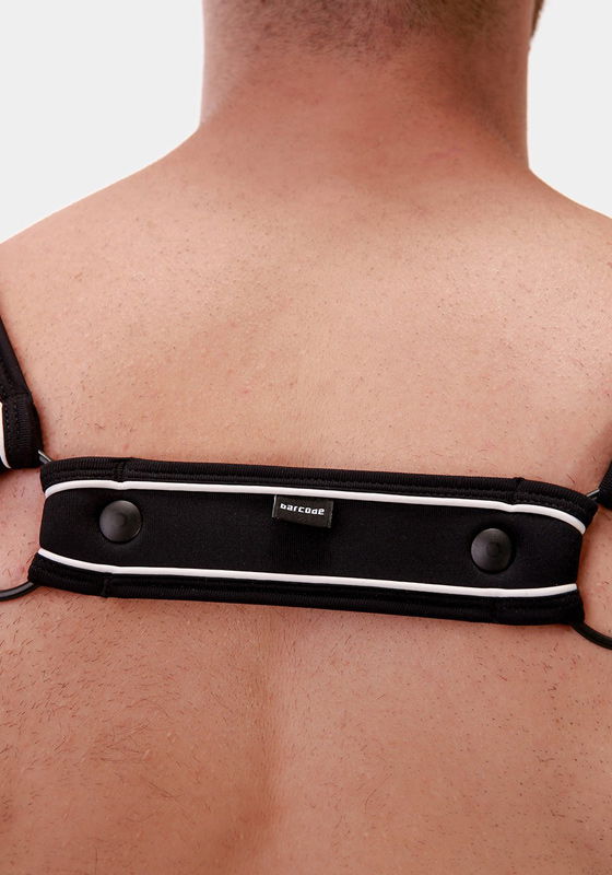 Brunos \ Fashion Sale \ Barcode Berlin \ Barcode Berlin 91686 Harness Wladi