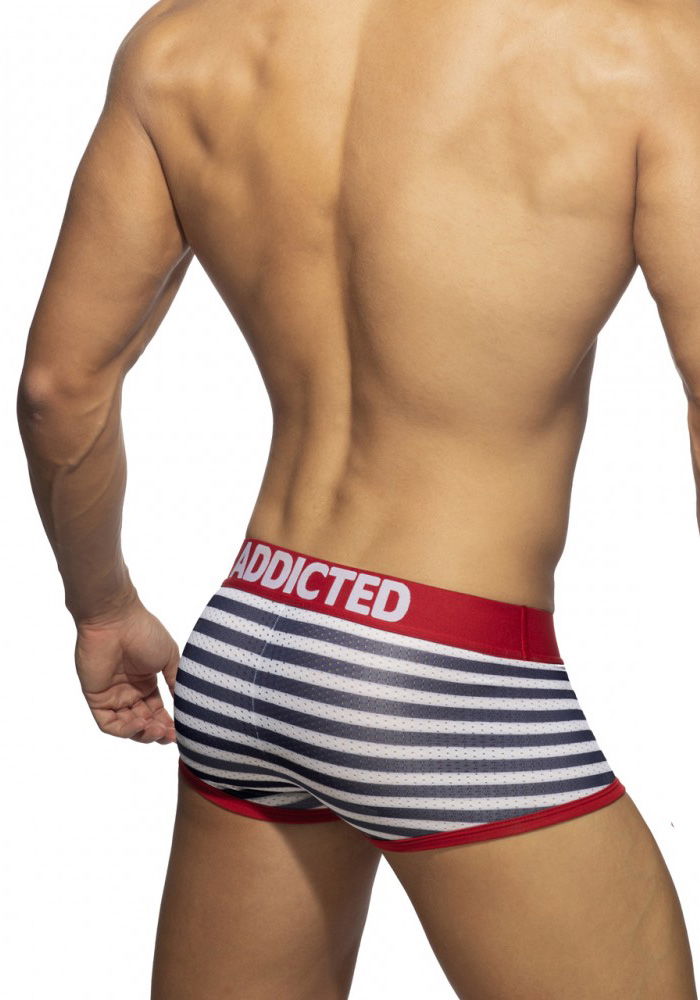 Sailor Trunk 3-Pack