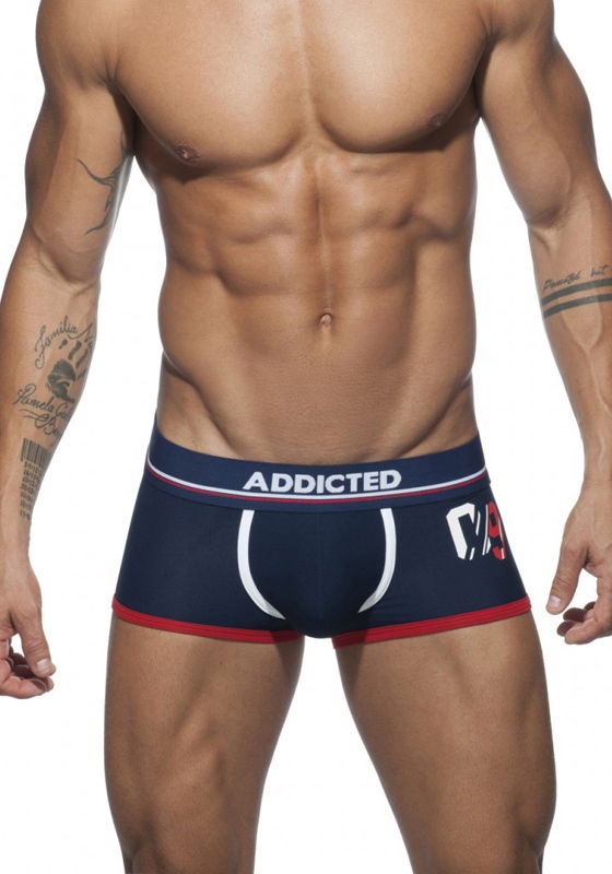 Brunos \  \ Addicted \ Addicted Sport Boxer