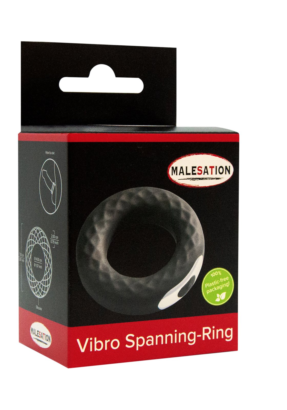 Vibro Spanning-Ring