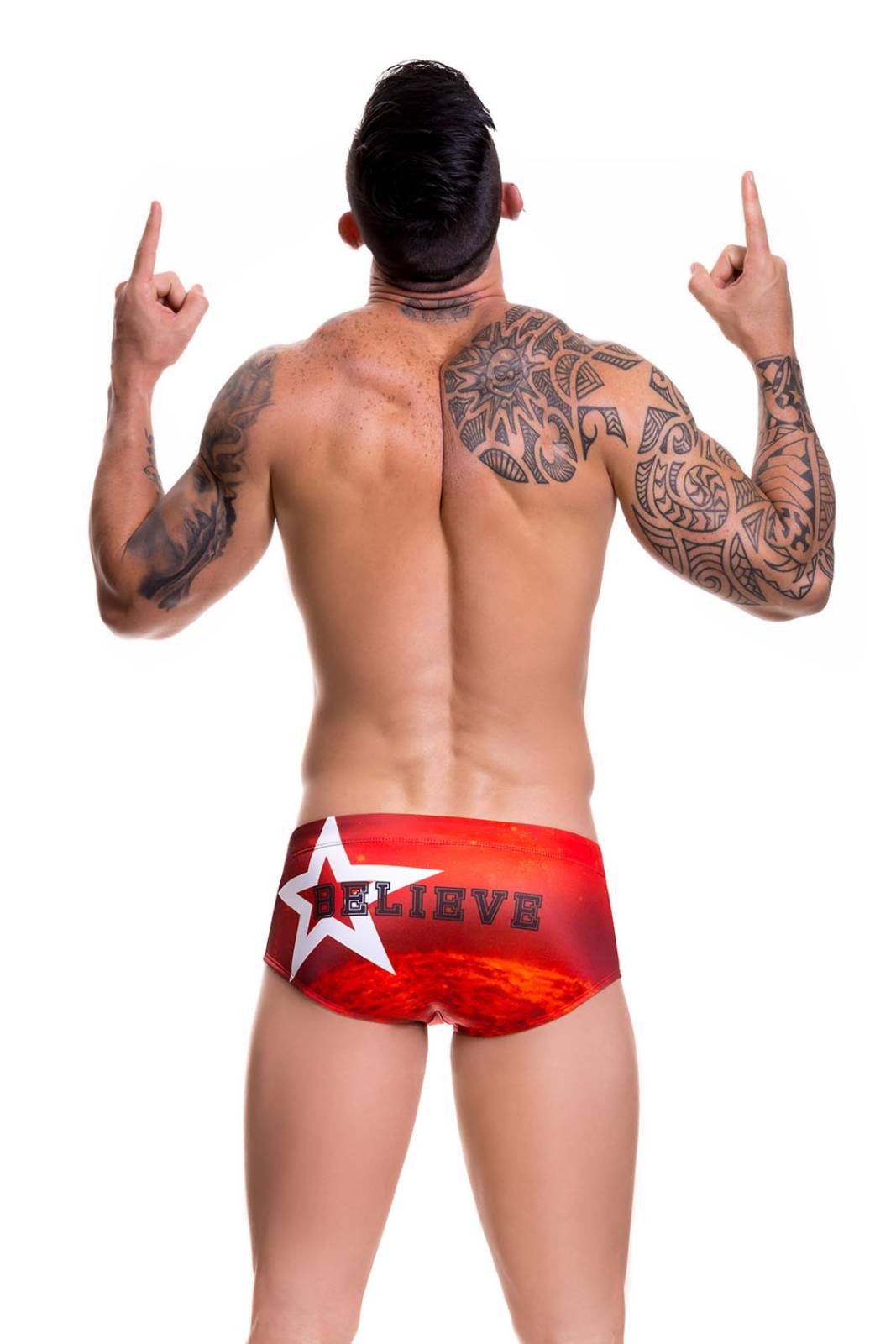 Brunos \  \ JOR \ Believe Brief