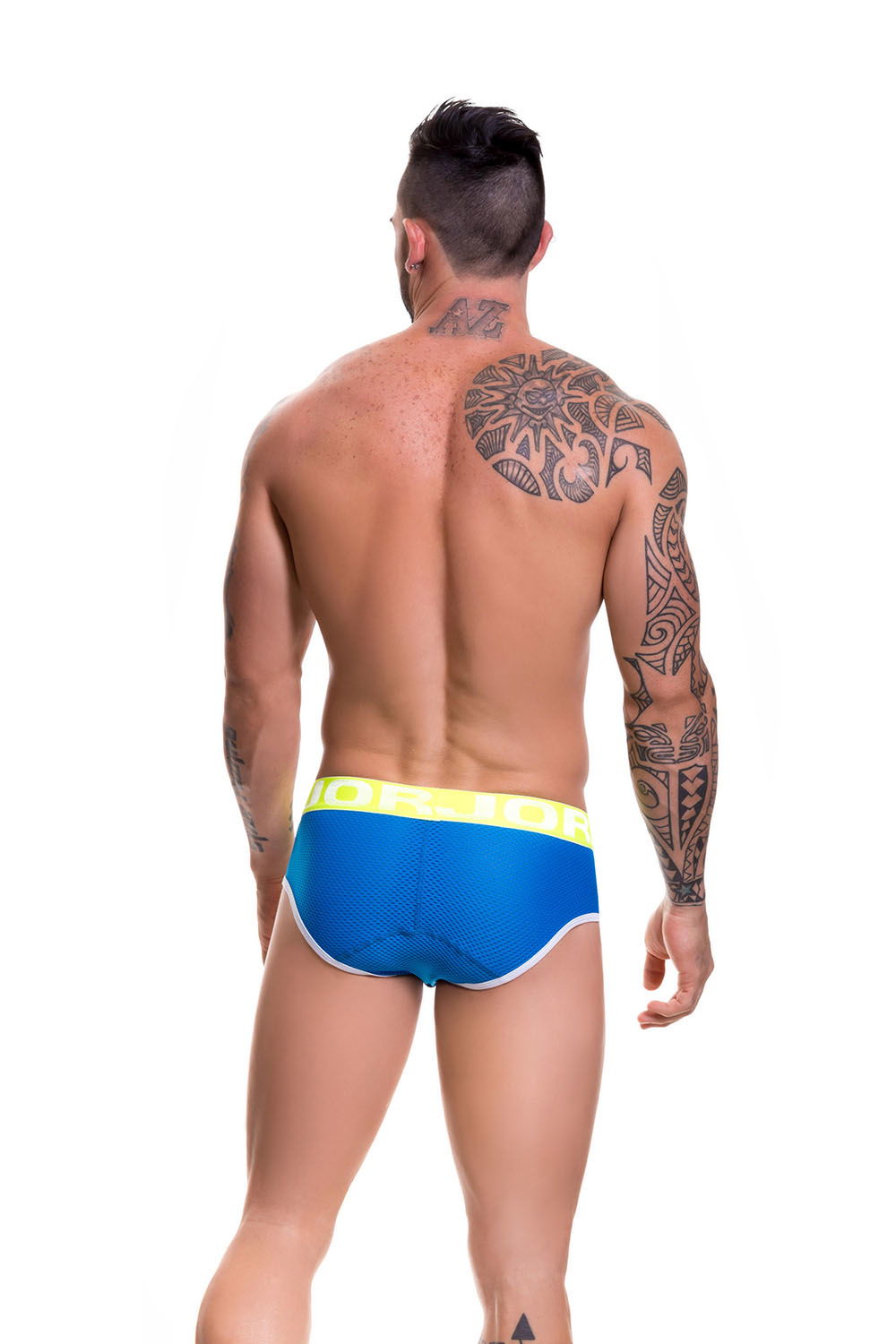Brunos \ JOR \ JOR \ JOR Electro Brief