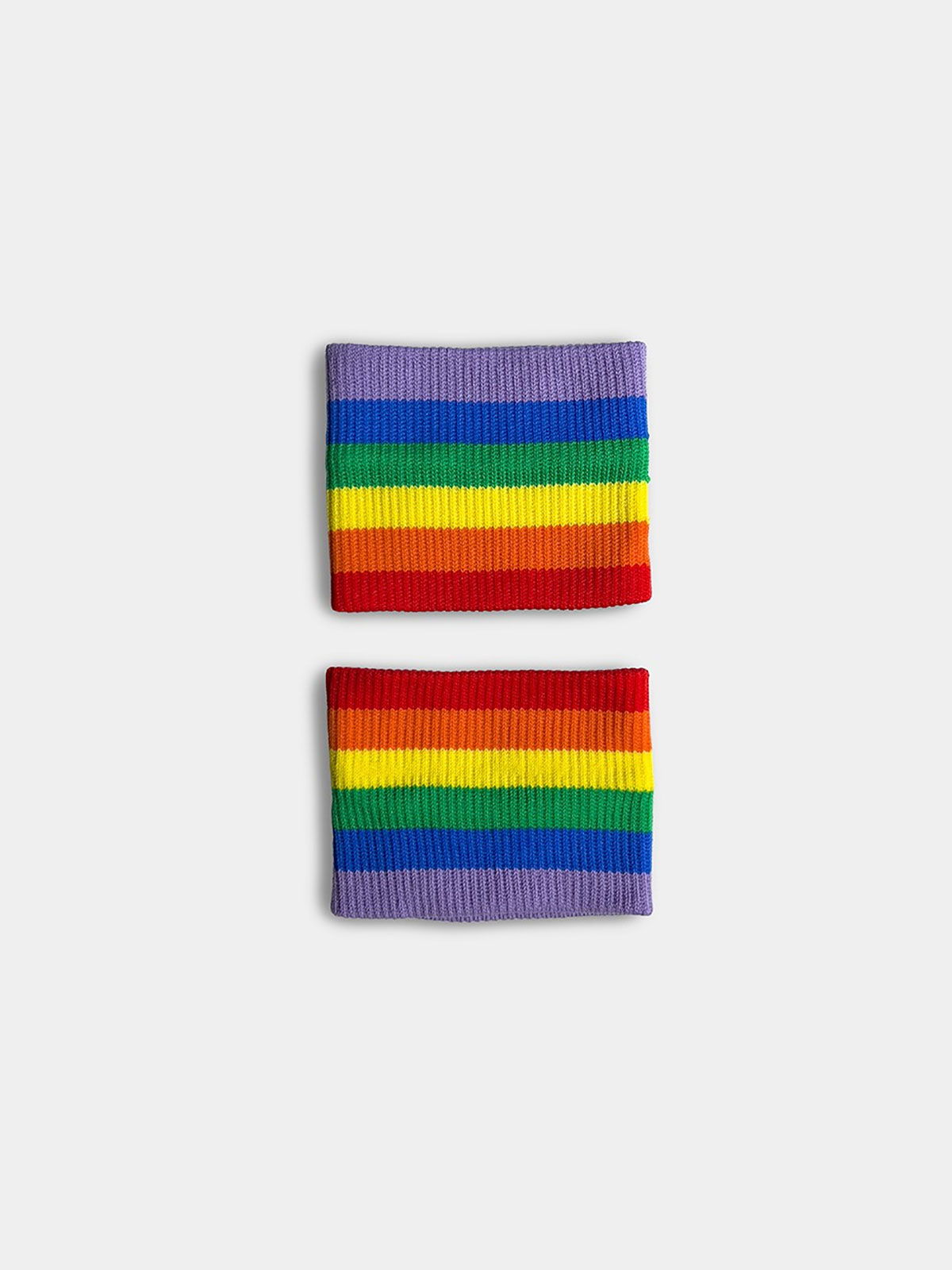 Brunos \ Accessoires \ Barcode Berlin \ Pride Wrist Band