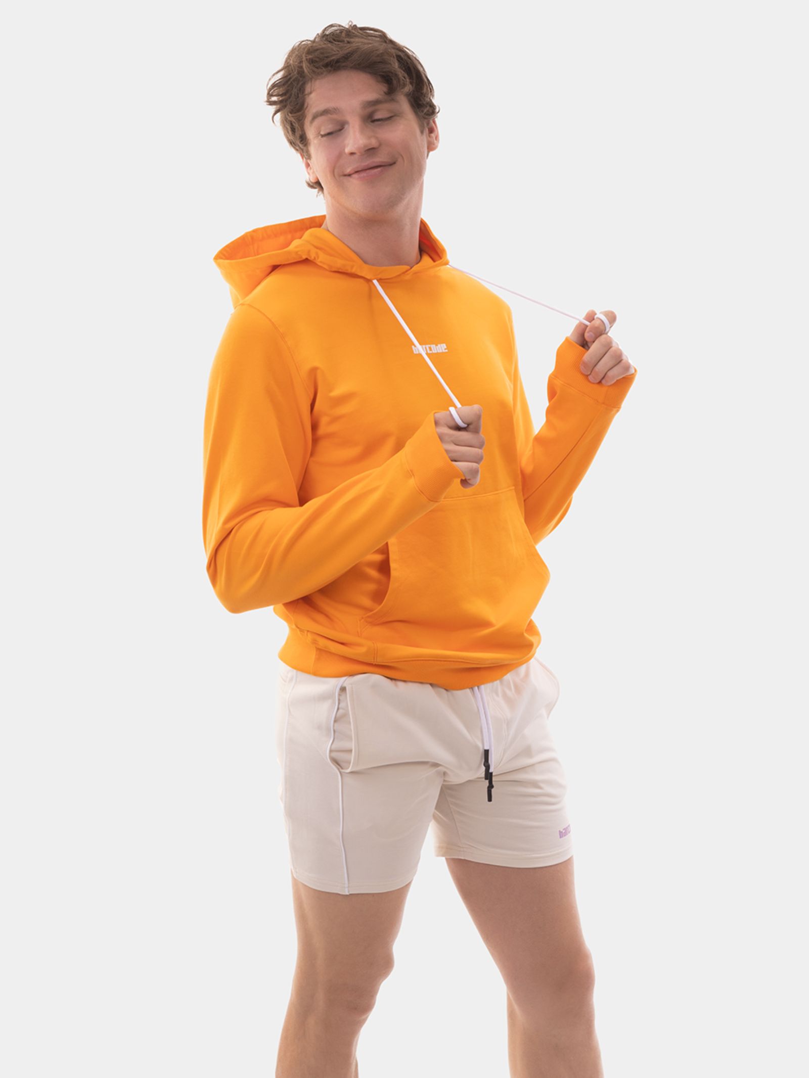 Brunos \ Hoodies \ Barcode Berlin \ Hoody Benjamin
