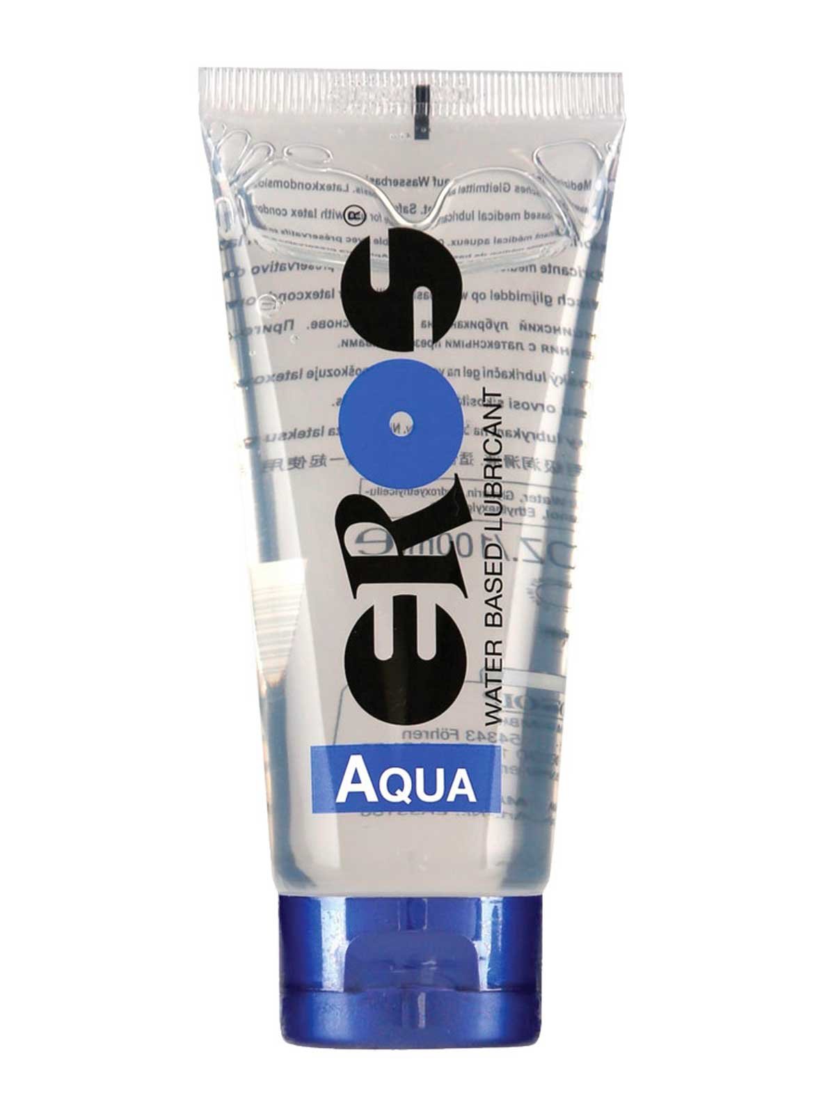  Aqua | 200 ml