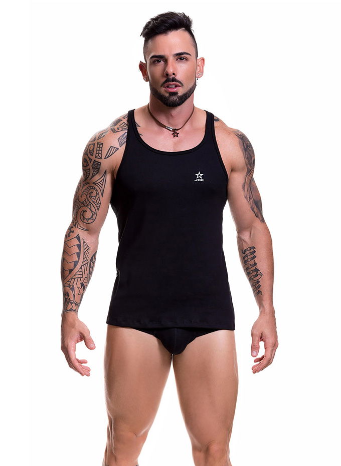 Brunos \ JOR \ JOR \ JOR Life Tank Top