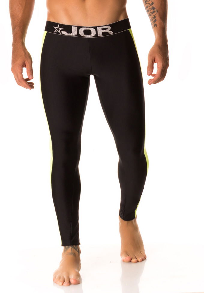 Brunos \ JOR \ JOR \ JOR Runner Long Pant