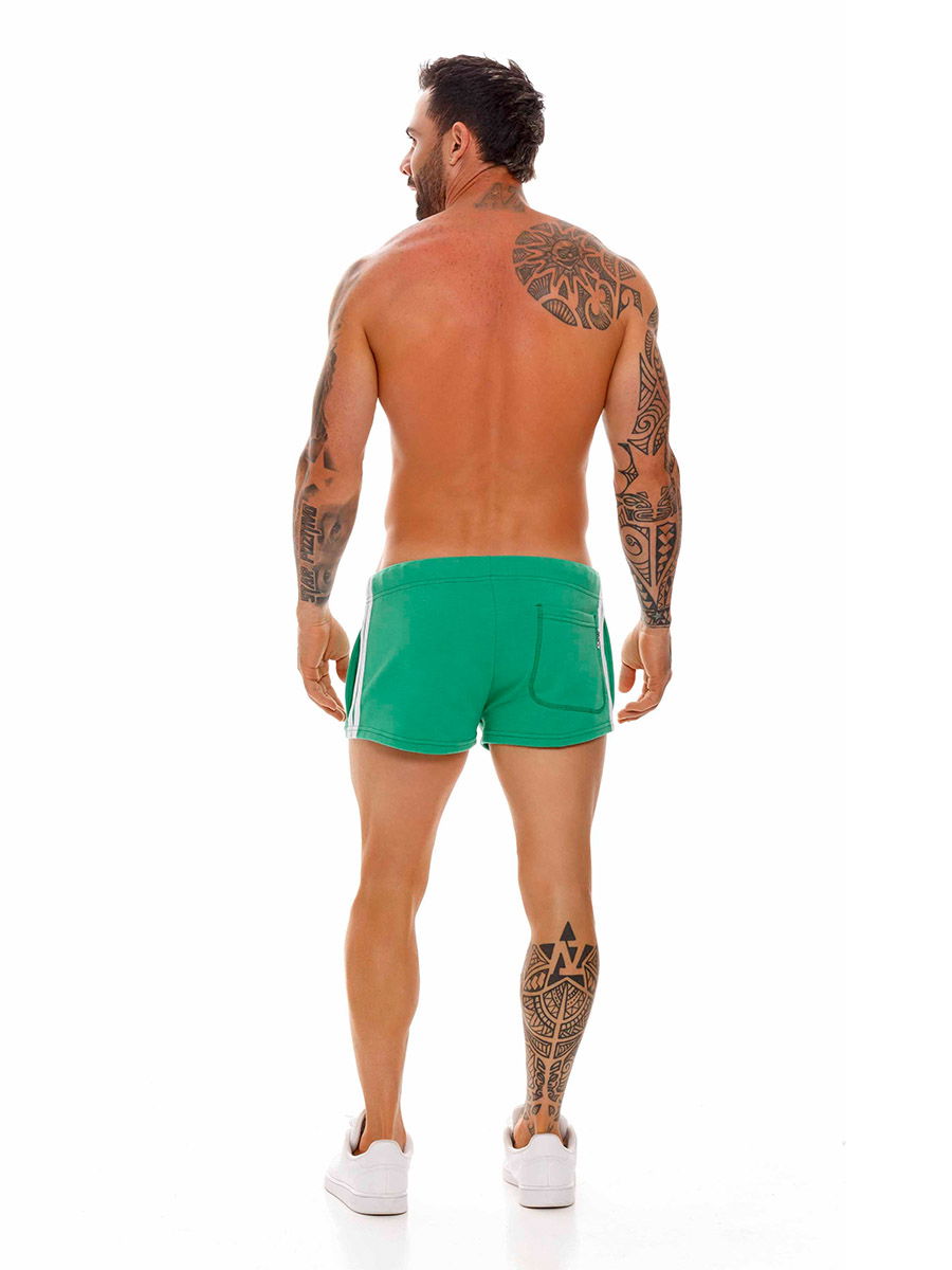 Brunos \ JOR \ JOR \ Short Mini Rio | Green